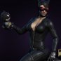 Catwoman V7 from DC STL FILE 3D PRINT