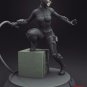 Catwoman V8 from DC STL FILE 3D PRINT