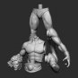 Adam Warlock From Marvel STL FILE 3D PRINT