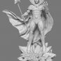 Adam Warlock From Marvel STL FILE 3D PRINT