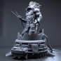 Wolverine Weapon X Bust STL FILE 3D PRINT