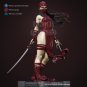 Elektra V2 from Marvel STL FILE 3D PRINT