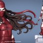 Elektra V2 from Marvel STL FILE 3D PRINT