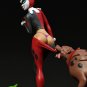 Harley Quinn Sexy Version From DC STL FILE 3D PRINT