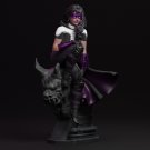 Huntress V2 From DC STL FILE 3D PRINT