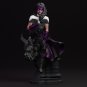 Huntress V2 From DC STL FILE 3D PRINT