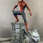 Spiderman Classic V4 From Marvel STL FILE 3D PRINT