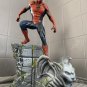 Spiderman Classic V4 From Marvel STL FILE 3D PRINT