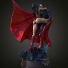 Superman And Wonder Woman From DC STL FILE 3D PRINT