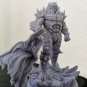Demon Abomination Fanart STL FILE 3D PRINT
