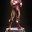 Iron Man Classic V2 From Marvel STL FILE 3D PRINT