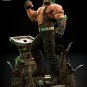 Bane From DC STL FILE 3D PRINT