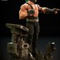 Bane From DC STL FILE 3D PRINT