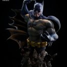 Batman Bust From DC STL FILE 3D PRINT