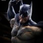 Batman Bust From DC STL FILE 3D PRINT