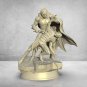 Batman vs Joker V3 from DC STL FILE 3D PRINT