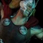 Thor V2 from Marvel STL FILE 3D PRINT
