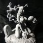 Vampirella V2 Fanart STL FILE 3D PRINT
