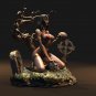 Vampirella V2 Fanart STL FILE 3D PRINT