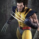 Wolverine V4 From X-Men STL FILE 3D PRINT