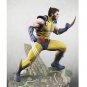 Wolverine V4 From X-Men STL FILE 3D PRINT