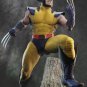Wolverine V4 From X-Men STL FILE 3D PRINT