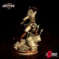 Wonder Woman Pose 5 From DC STL FILE 3D PRINT