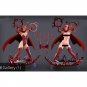 Scarlet Witch Classic Pose 3 from Marvel STL FILE 3D PRINT