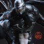 Spiderman vs Venom V2 Diorama STL FILE 3D PRINT