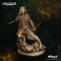 Sylvie From Marvel STL FILE 3D PRINT