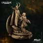 Loki and Sylvie From Marvel STL FILE 3D PRINT