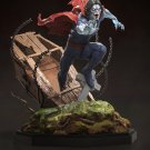 Morbius From Marvel STL FILE 3D PRINT