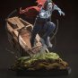 Morbius From Marvel STL FILE 3D PRINT