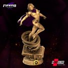 Raven Fanart V3 from DC STL FILE 3D PRINT