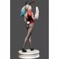 Harley Quinn V4 From DC STL FILE 3D PRINT