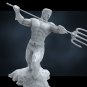 Justice League Vs Darkseid Diorama STL FILE 3D PRINT