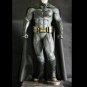 Batman Ben Affleck V2 From Dc STL FILE 3D PRINT