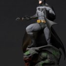 Batman Classic V4 From DC STL FILE 3D PRINT