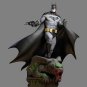 Batman Classic V4 From DC STL FILE 3D PRINT