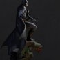Batman Classic V4 From DC STL FILE 3D PRINT