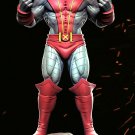 Colossus Power from X-Men STL FILE 3D PRINT