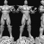 Colossus Power from X-Men STL FILE 3D PRINT
