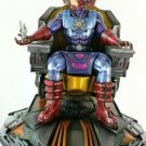 Galactus on Throne from Marvel STL FILE 3D PRINT