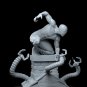 Spiderman on Chimney From Marvel STL FILE 3D PRINT