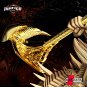 Steppenwolf From DC STL FILE 3D PRINT