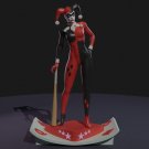 Harley Quinn In The Clown Suit STL FILE 3D PRINT