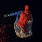 Spiderman Homemade Suit STL FILE 3D PRINT