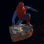 Spiderman Homemade Suit STL FILE 3D PRINT