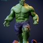 Hulk Power From Marvel STL FILE 3D PRINT