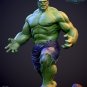 Hulk Power From Marvel STL FILE 3D PRINT